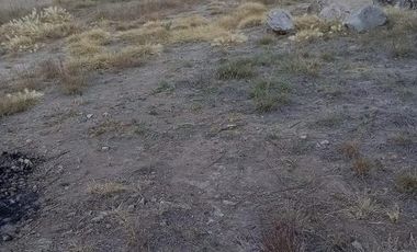 Terreno - Ampliación San Antonio