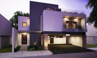 Casa en  Sienna Residencial