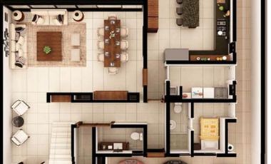 Casa en  Sienna Residencial