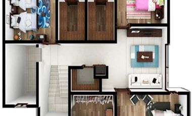 Casa en  Sienna Residencial