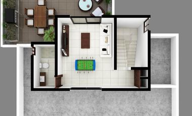 Casa en  Sienna Residencial