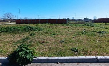 Lote en venta - Hudson