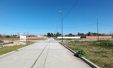 Lote en venta - Hudson