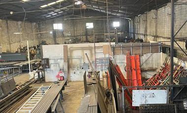 Oportunidad en Venta de Bodega Industrial con excelente ubicación en Monterrey, N. L.