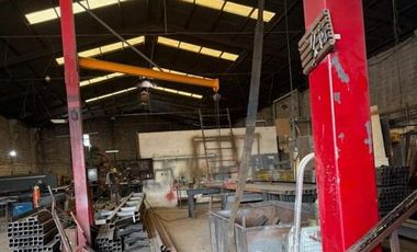 Oportunidad en Venta de Bodega Industrial con excelente ubicación en Monterrey, N. L.