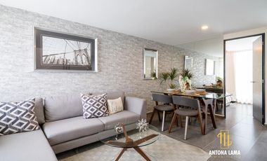 Casa en venta en fraccionamiento en Cuautlancingo, Puebla