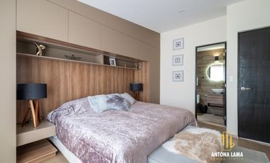 Casa en venta en fraccionamiento en Cuautlancingo, Puebla