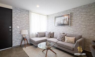 Casa en venta en fraccionamiento en Cuautlancingo, Puebla