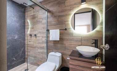 Casa en venta en fraccionamiento en Cuautlancingo, Puebla