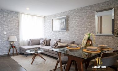 Casa en venta en fraccionamiento en Cuautlancingo, Puebla