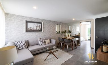 Casa en venta en fraccionamiento en Cuautlancingo, Puebla