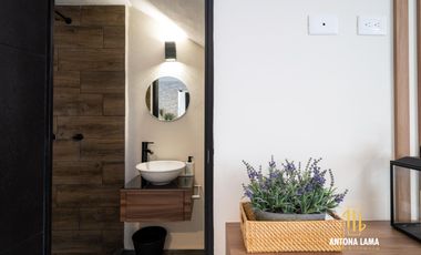 Casa en venta en fraccionamiento en Cuautlancingo, Puebla