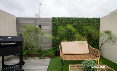 Casa en venta en fraccionamiento en Cuautlancingo, Puebla