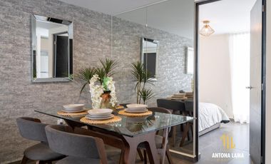 Casa en venta en fraccionamiento en Cuautlancingo, Puebla