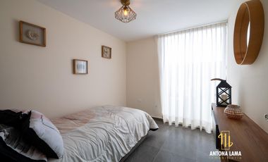 Casa en venta en fraccionamiento en Cuautlancingo, Puebla