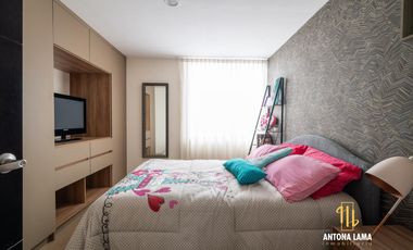 Casa en venta en fraccionamiento en Cuautlancingo, Puebla