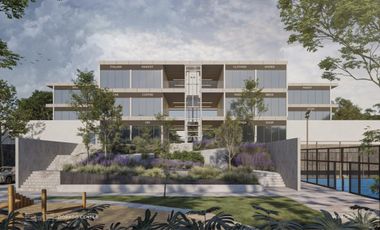 Plaza Comercial en Venta