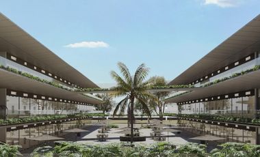 Plaza Comercial en Venta