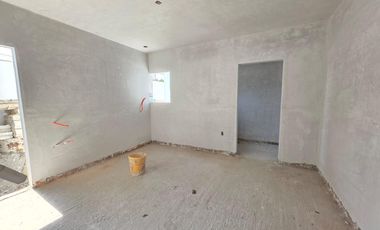 CASA NUEVA EN VENTA CHAPULTEPEC