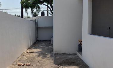 CASA NUEVA EN VENTA CHAPULTEPEC