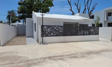 CASA NUEVA EN VENTA CHAPULTEPEC