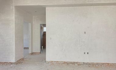 CASA NUEVA EN VENTA CHAPULTEPEC