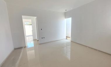 CASA NUEVA EN VENTA CHAPULTEPEC