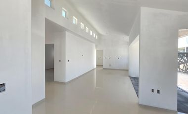 CASA NUEVA EN VENTA CHAPULTEPEC