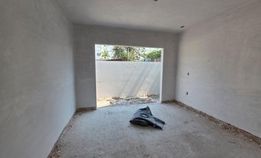 CASA NUEVA EN VENTA CHAPULTEPEC