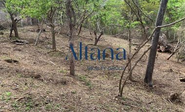 Terreno en  venta en Mazunte