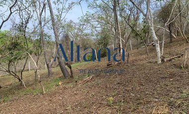 Terreno en  venta en Mazunte
