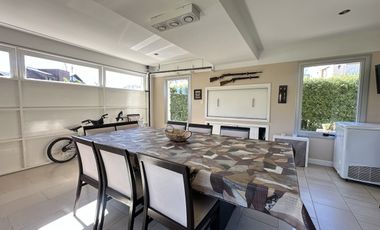 Casa en venta Barrio Rumenco