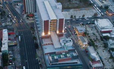 Oficina en Centro de Monterrey