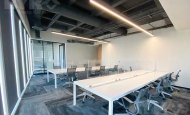 Oficina en Centro de Monterrey