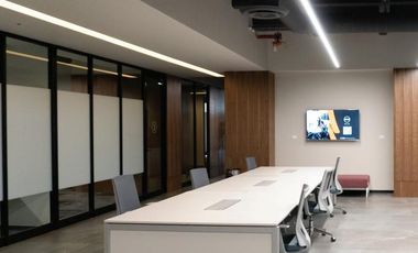 Oficina en Centro de Monterrey