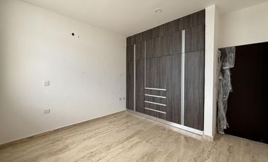 LOMAS DEL DORADO, Casa en VENTA de UNA PLANTA, 2 recamaras y jardin