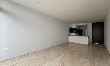 LOMAS DEL DORADO, Casa en VENTA de UNA PLANTA, 2 recamaras y jardin