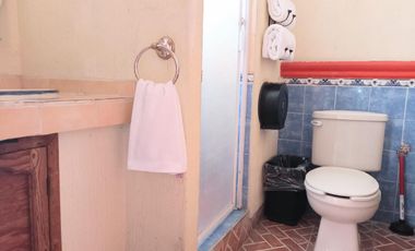 Venta de Hotel en Fracc. Las Américas, en Aguascalientes.