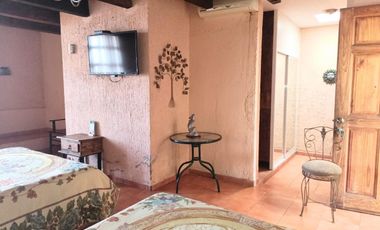 Venta de Hotel en Fracc. Las Américas, en Aguascalientes.