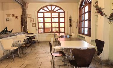 Venta de Hotel en Fracc. Las Américas, en Aguascalientes.