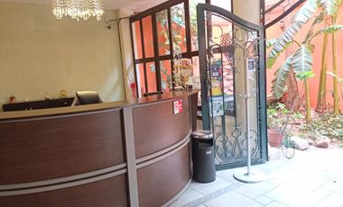 Venta de Hotel en Fracc. Las Américas, en Aguascalientes.