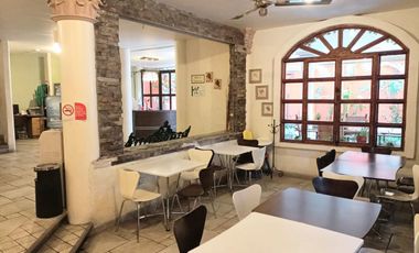 Venta de Hotel en Fracc. Las Américas, en Aguascalientes.