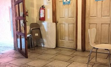 Venta de Hotel en Fracc. Las Américas, en Aguascalientes.