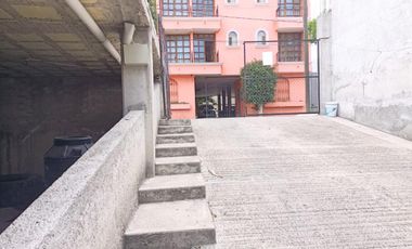 Venta de Hotel en Fracc. Las Américas, en Aguascalientes.