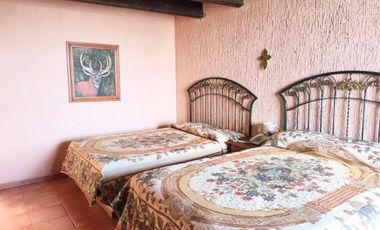 Venta de Hotel en Fracc. Las Américas, en Aguascalientes.