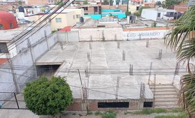 Venta de Hotel en Fracc. Las Américas, en Aguascalientes.