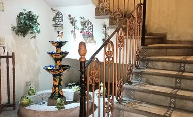 Venta de Hotel en Fracc. Las Américas, en Aguascalientes.