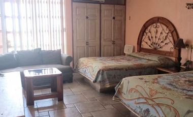 Venta de Hotel en Fracc. Las Américas, en Aguascalientes.