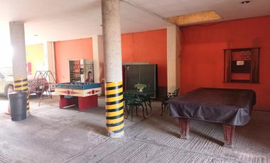 Venta de Hotel en Fracc. Las Américas, en Aguascalientes.