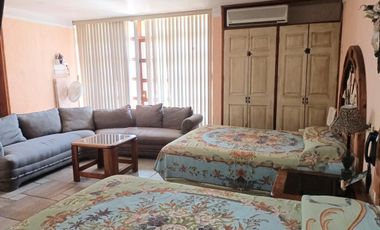 Venta de Hotel en Fracc. Las Américas, en Aguascalientes.